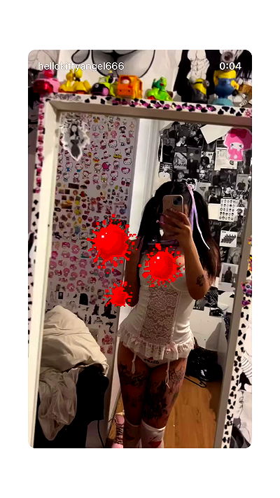 hellokittyangel666 hellokittyangel666 archive video