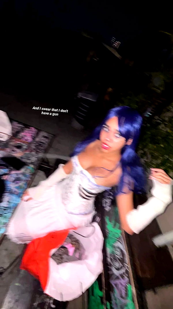 rawrxddd.07 archive video preview