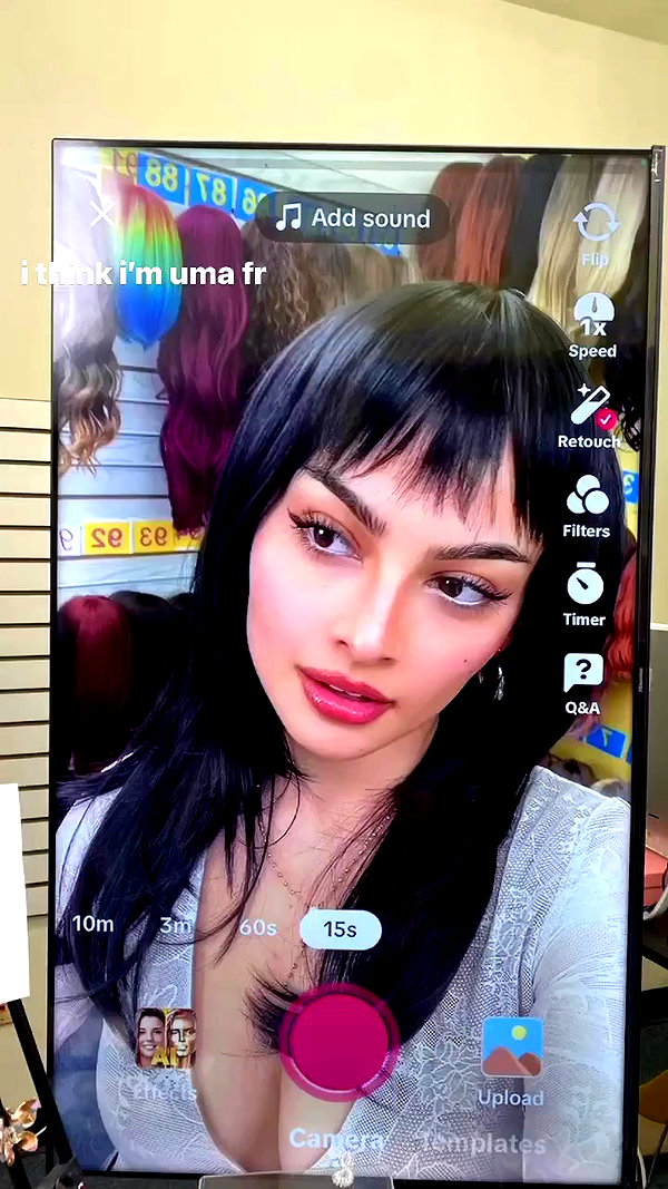 vy1ette archive video preview