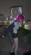 miss_baby007 Altpins Profile Picture