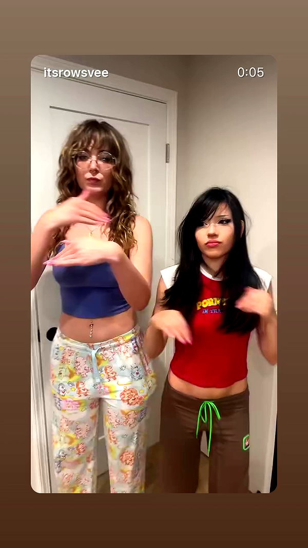 itsrowsvee archive video preview