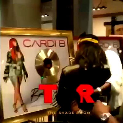 iamcardib iamcardib archive video