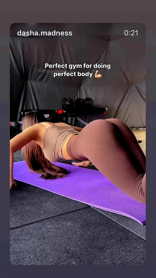 dasha.madness archive video preview