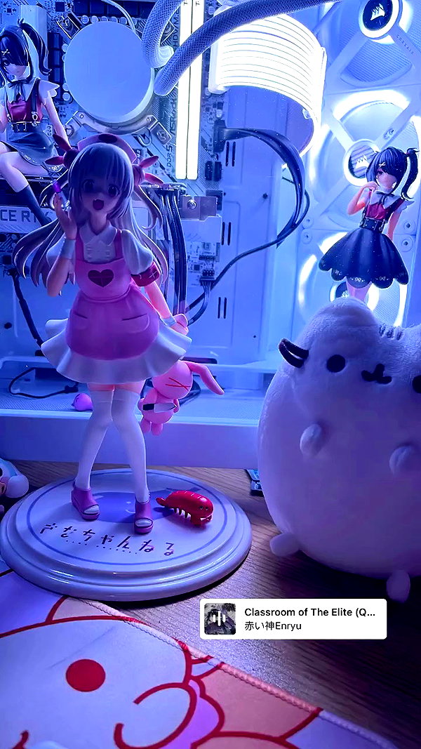 umiitenshi archive video preview