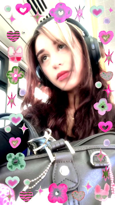 elianachetrit elianachetrit archive video