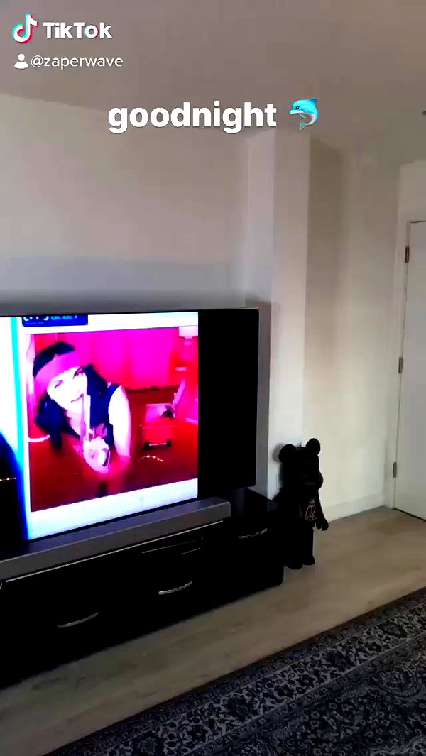 zaperwave archive video preview