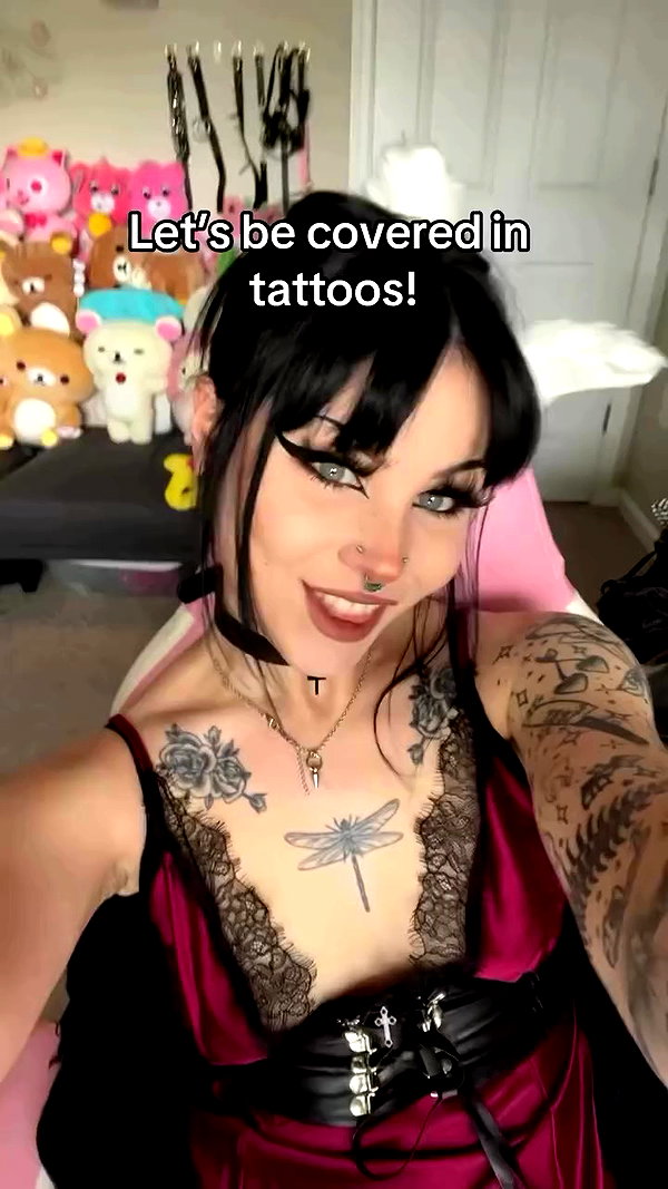 suicidegirls archive video preview
