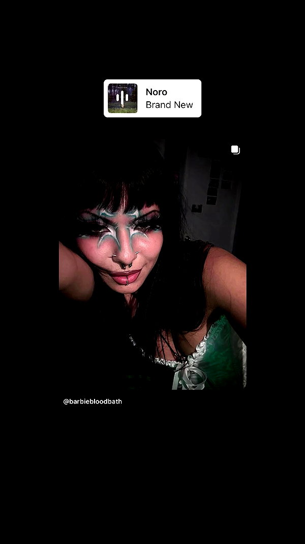 barbiebloodbath archive video preview