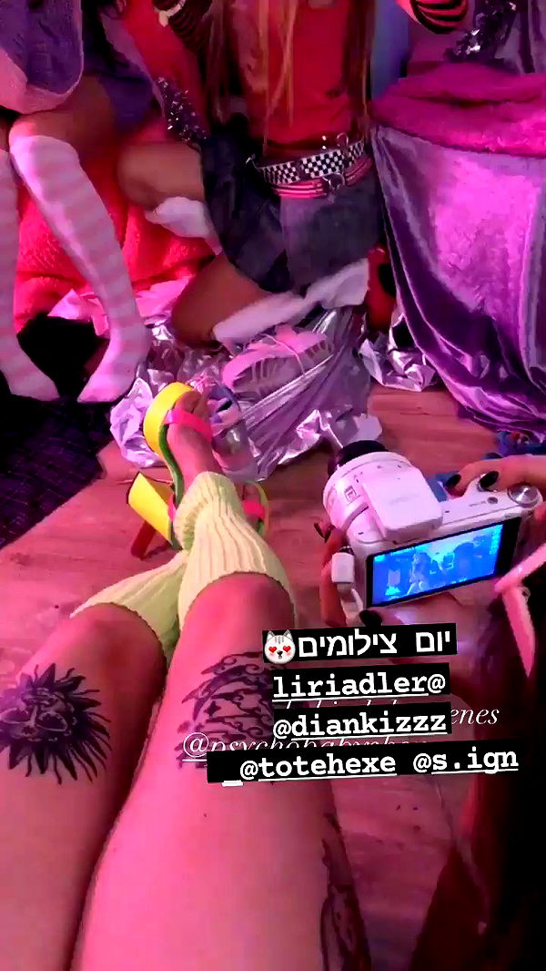 yam_adler archive video preview