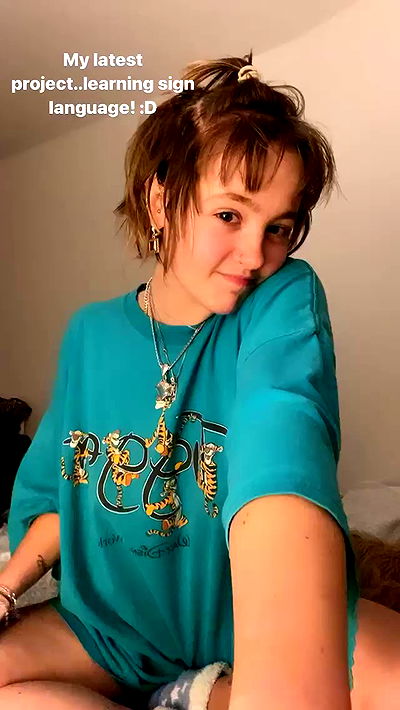 _femalien _femalien archive video