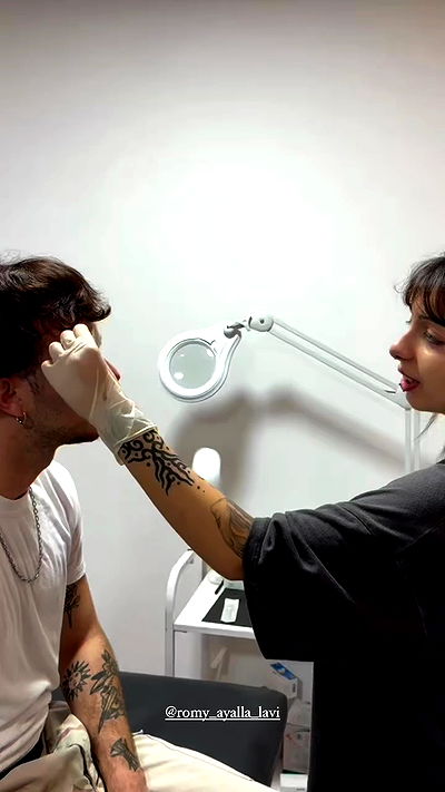 romy_ayalla_lavi romy_ayalla_lavi archive video