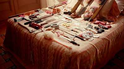 sabrinacarpenter sabrinacarpenter archive video