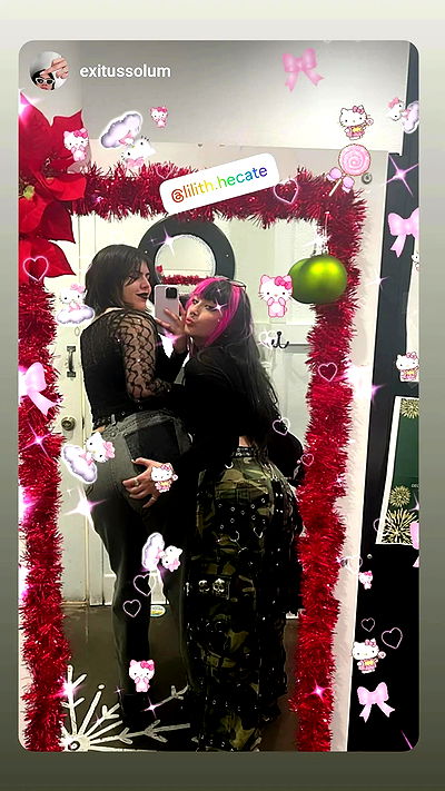 lilith.hecate lilith.hecate archive video