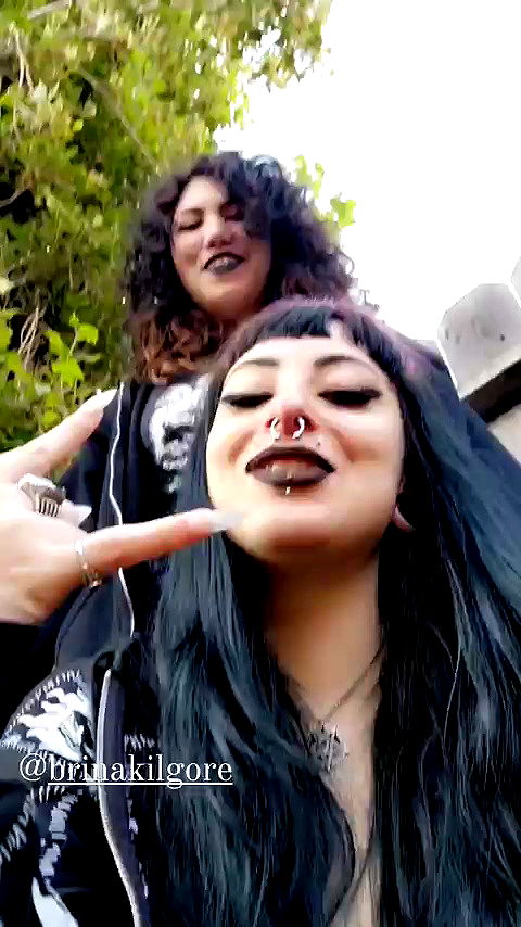 lilith.hecate archive video preview