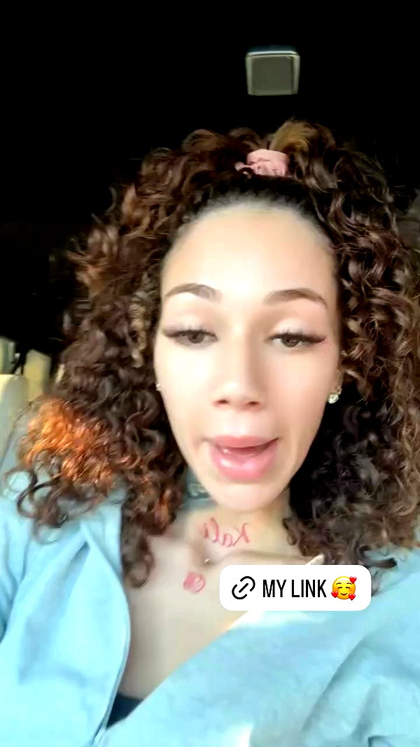 bhadbhabie archive video preview