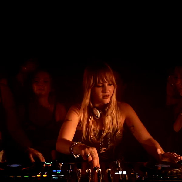 mixmag archive video preview