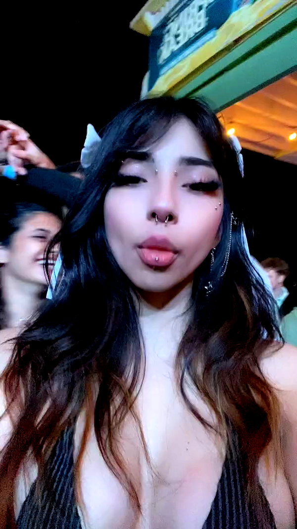 klarissasalazar archive video preview