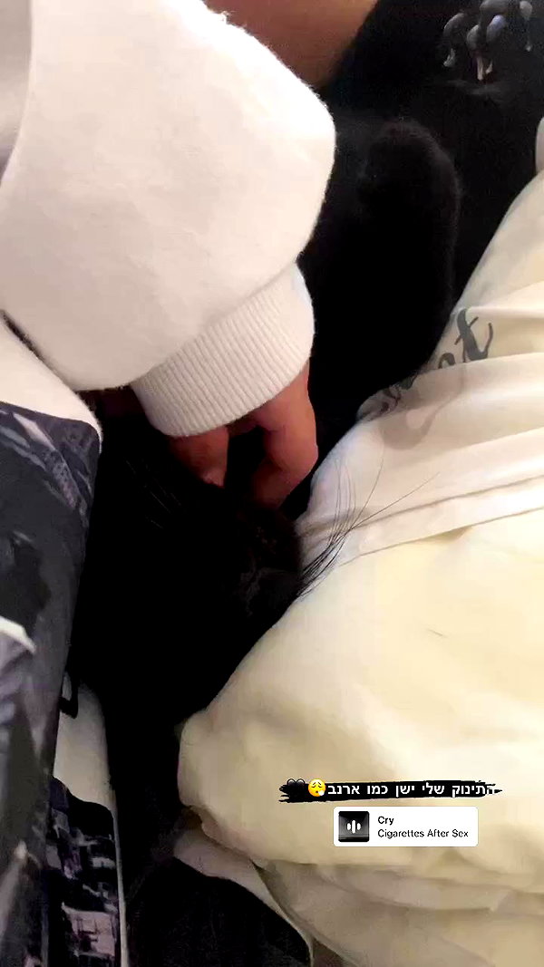 rebecka_tsadok archive video preview