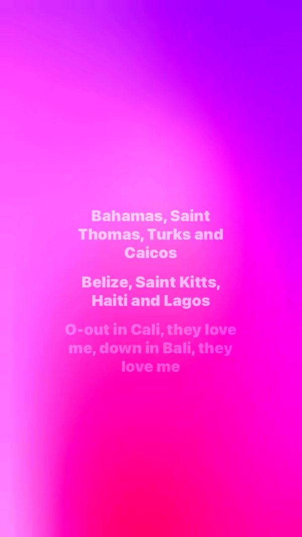nickiminaj archive video preview