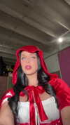 realcamillaara Altpins Profile Picture