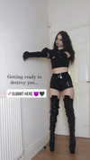 goddessoffxck2 Altpins Profile Picture