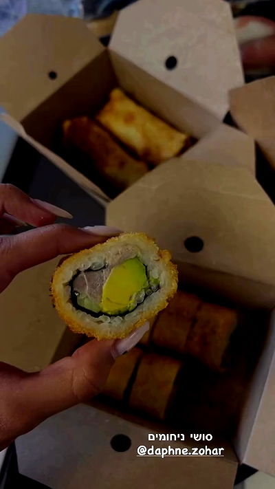 rebecka_tsadok rebecka_tsadok archive video