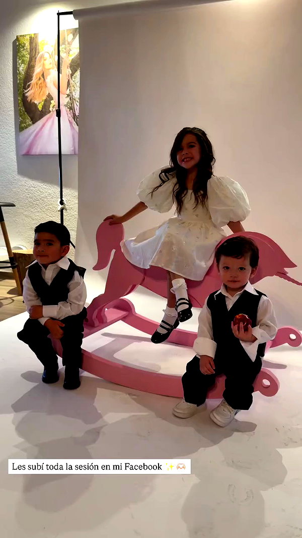 kimberly.loaiza archive video preview