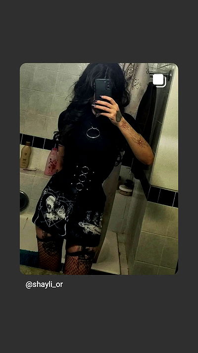 shayli_or shayli_or archive video