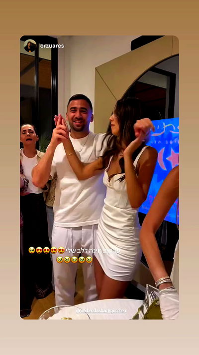 roni.benshushan roni.benshushan archive video