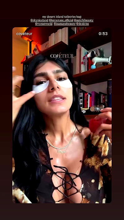 miakhalifa miakhalifa archive video