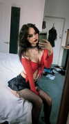 goddessoffxck2 Altpins Profile Picture