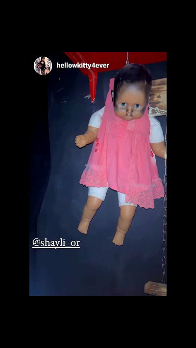 shayli_or shayli_or archive video