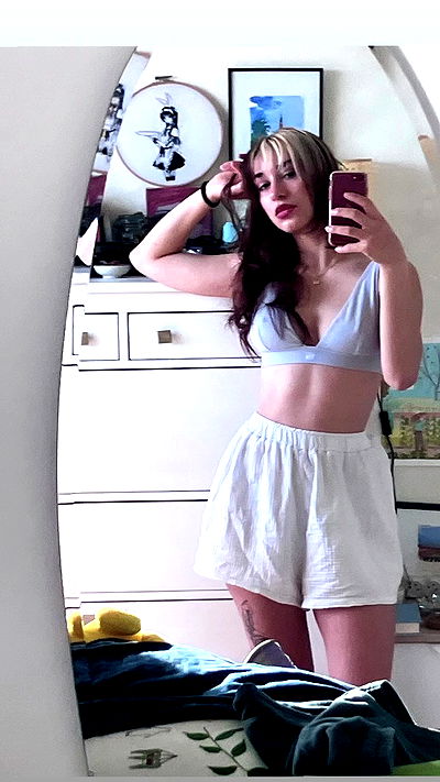 elianachetrit elianachetrit archive video