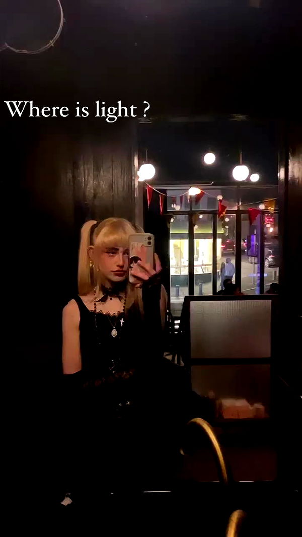 feelbetterinmysweater archive video preview