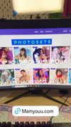 mamyouu_star Altpins Profile Picture