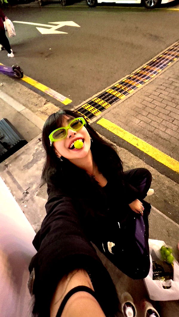 tiffanobi archive video preview