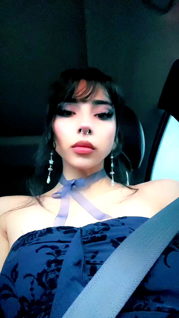 klarissasalazar archive video preview