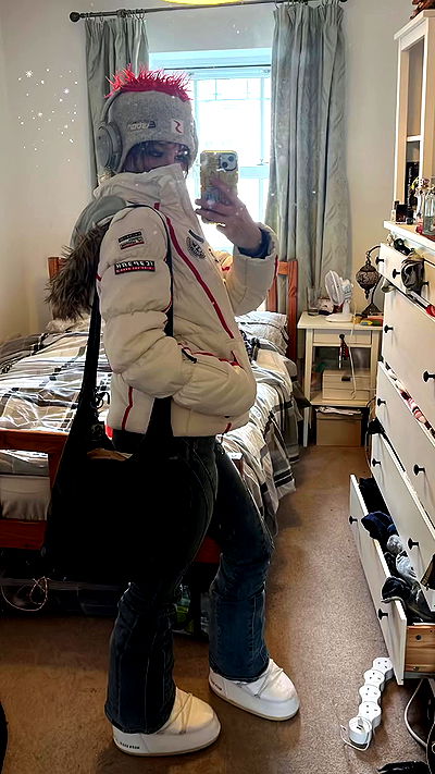 _femalien _femalien archive video