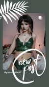 goddessoffxck2 Altpins Profile Picture