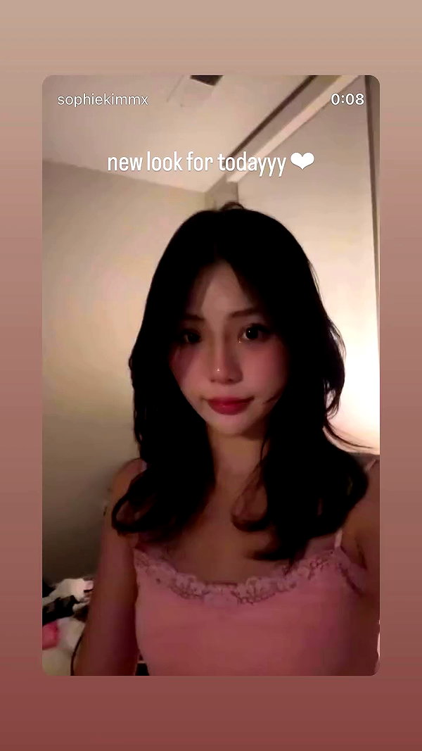 sophiekimmx archive video preview