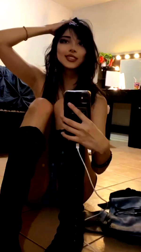 klarissasalazar archive video preview
