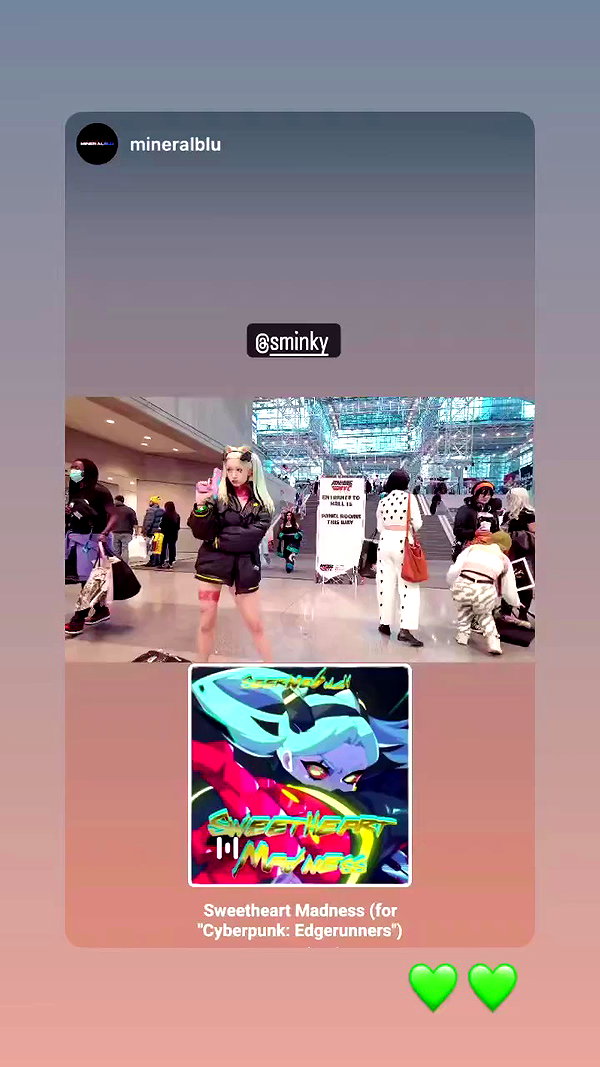 sminky archive video preview