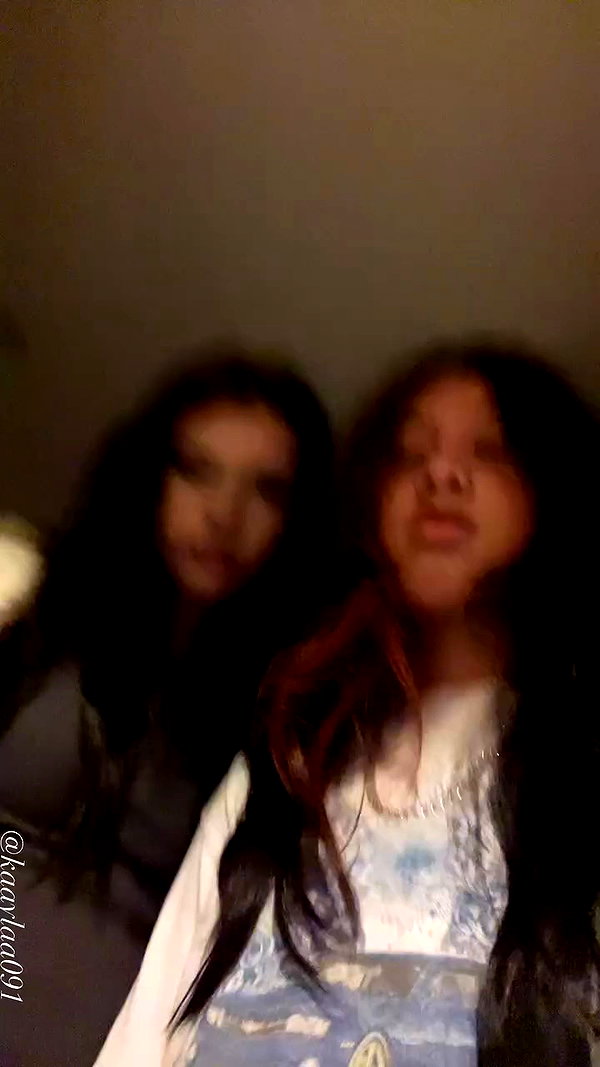 queencygalang archive video preview