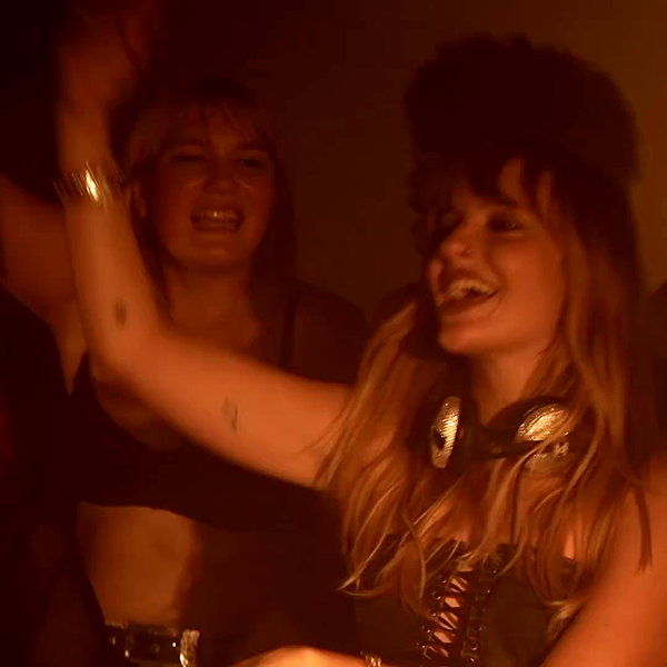 mixmag archive video preview