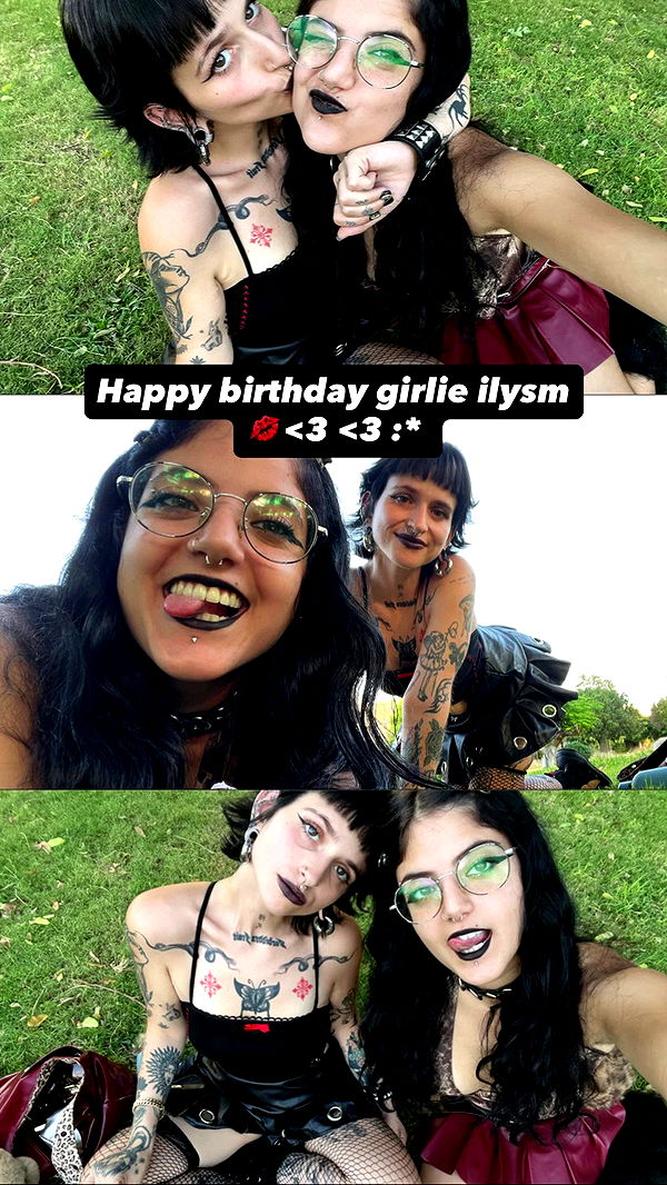 shanikaneko archive video preview