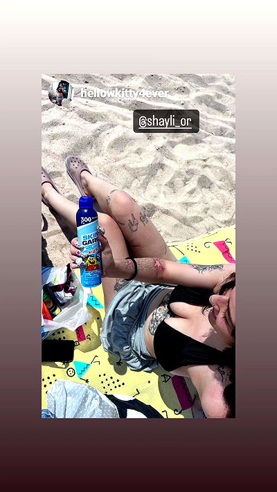 shayli_or shayli_or archive video