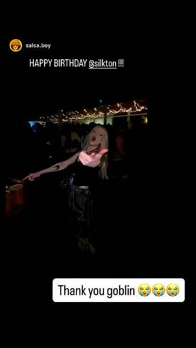 silkton silkton archive video