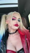aleksandraverse Altpins Profile Picture