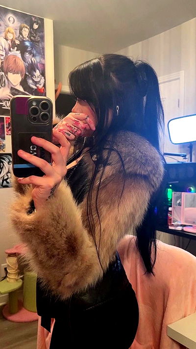 laurinchhhe laurinchhhe archive video