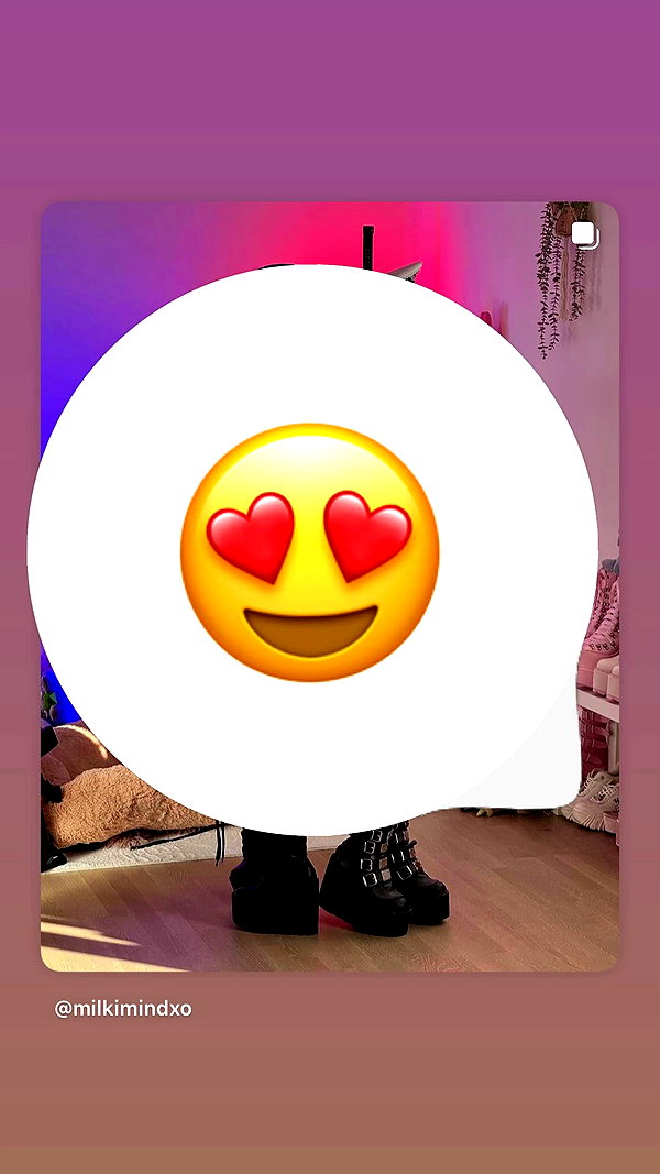 milkimindxo archive video preview